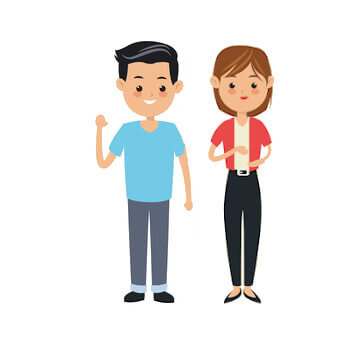 Professional Couple looking for helper